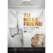 Tu Meke Friend Beef Liver Strips Grain Free Air-Dried Dog Treats 100g - Kohepets
