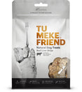 Tu Meke Friend Beef Liver Strips Grain-Free Air-Dried Dog Treats 100g