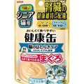 Aixia Kenko Kidney Care - Brain Support Pouch Cat Food 40gx12 - Kohepets