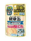 Aixia Kenko Kidney Care Brain Support Pouch Cat Food 40g x 12