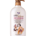 Forbis Aloe Rinse Conditioner for Dogs - Kohepets