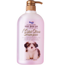 Forbis Mild Olive Shampoo for Dogs