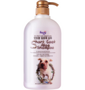 $8 OFF 750ml (Exp 29Jul24): Forbis Short Coat Aloe Shampoo for Dogs