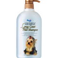 Forbis Long Coat Aloe Shampoo - Kohepets