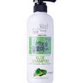 Forbis Aloe Shampoo for Dogs 550ml - Kohepets