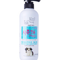 Forbis Sensitive Skin Shampoo & Conditioner 550ml - Kohepets