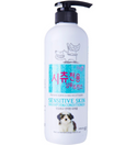 10% OFF: Forbis Sensitive Skin Shampoo & Conditioner 550ml