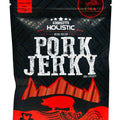 Absolute Holistic Grain-Free Pork Sausage Roll Dog Treat 200g - Kohepets