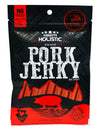Absolute Holistic Grain-Free Pork Sausage Roll Dog Treat 200g