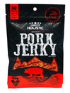 Absolute Holistic Grain-Free Pork & Sweet Potato Twist Dog Treat 100g