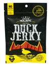 Absolute Holistic Grain-Free Duck Sausage Roll Dog Treat 200g