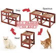 Add Mate 3-Way Cat Hammock - Kohepets