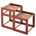 Add Mate 3-Way Cat Hammock - Kohepets