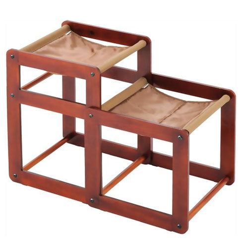 Add Mate 3-Way Cat Hammock - Kohepets