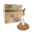 All For Paws Cat King’s Fun Zone Cat Scratcher Toy - Kohepets