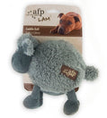 All For Paws Lambswool Cuddle Ball Dog Toy