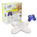 All For Paws Flutter Bug Interactive Cat Toy