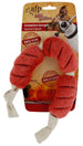 All For Paws Scrumptious Sausages Dog Toy