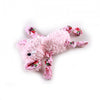 All For Paws Shabby Chic Dainty Doll Elephant Dog Toy - Kohepets