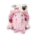 All For Paws Shabby Chic Minimal Elephant Dog Toy