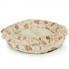 40% OFF: All For Paws Shabby Chic Medium Round Bed - Kohepets