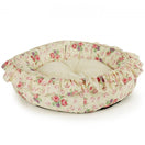 40% OFF: All For Paws Shabby Chic Medium Round Bed