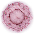 40% OFF: All For Paws Shabby Chic Medium Round Bed - Kohepets