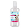 All For Paws Sparkle Dental Water Additive 16oz - Kohepets