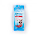All For Paws Sparkle Finger Wipes 25ct - Kohepets