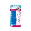 All For Paws Sparkle Finger Toothbrushes 6ct - Kohepets