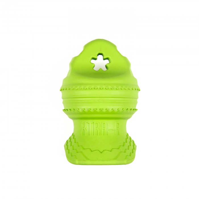 All For Paws Xtra-R Durable Octo Dog Toy - Kohepets