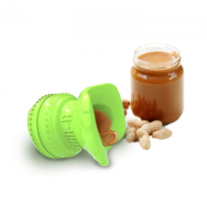 All For Paws Xtra-R Durable Octo Dog Toy - Kohepets