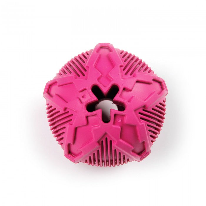 All For Paws Xtra-R Extra Durable Ball Dog Toy - Kohepets