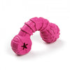 All For Paws Xtra-R Strong Curved Treat Bone Dog Toy - Kohepets