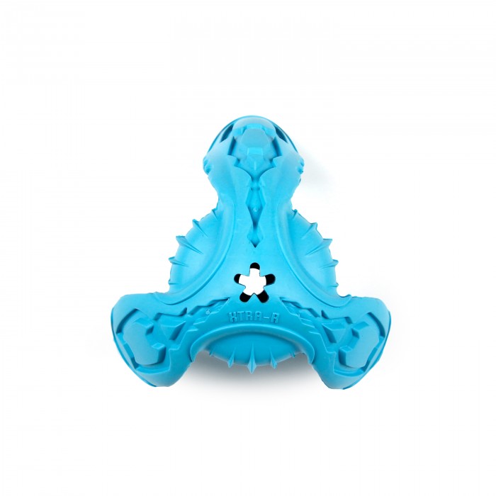 All For Paws Xtra-R Durable UFO Dog Toy - Kohepets