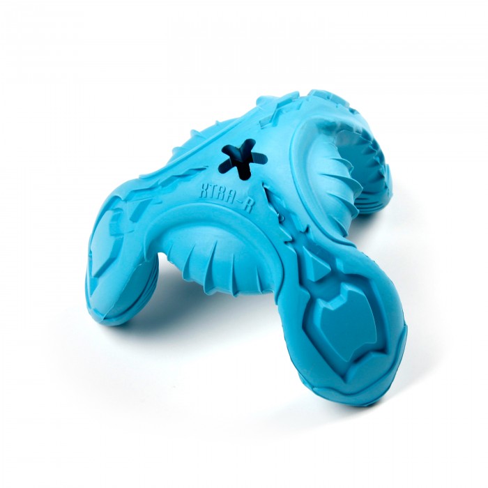 All For Paws Xtra-R Durable UFO Dog Toy - Kohepets