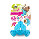 All For Paws Xtra-R Durable UFO Dog Toy