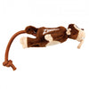 All For Paws Zinngers Flying Monkey Dog Toy - Kohepets