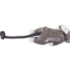 All For Paws Zinngers Flying Rabbit Dog Toy - Kohepets