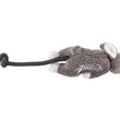 All For Paws Zinngers Flying Rabbit Dog Toy - Kohepets