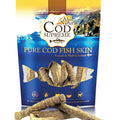 Alps Natural Cod Supreme Codfish Rolls Dog Treat 125g - Kohepets