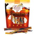 Alps Natural Farm Fresh Deer Sinew Dog Treat 80g - Kohepets