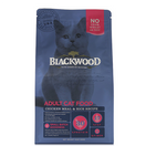 Blackwood Adult Formula Chicken Meal & Rice Dry Cat Food 4lb