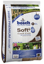 Bosch High Premium Grain Free Soft+ Farm Duck & Potato Dry Dog Food 1kg