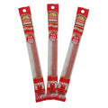 Bow Wow Beef Cheese Roll Long Stick Dog Treat - Kohepets