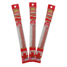 Bow Wow Beef Cheese Roll Long Stick Dog Treat