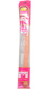 Bow Wow Ham Cheese Roll Long Stick Dog Treat