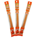 Bow Wow Salmon Cheese Roll Long Stick Dog Treat