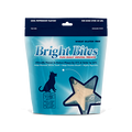 Bright Bites Cool Peppermint Daily Dental Dog Treats - Kohepets