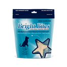 Bright Bites Cool Peppermint Daily Dental Dog Treats